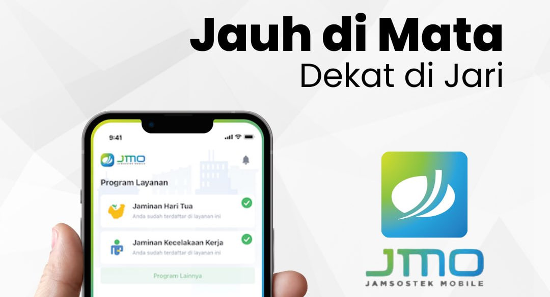 JMO dan Pospay Bisa Bantu Cek BSU BPJS Ketenagakerjaan: Begini Cara Periksa Status BSU Anda pada periode November 2025