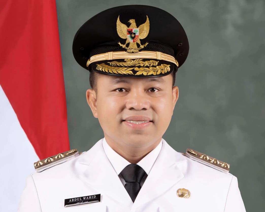 Profil Gubernur Riau Abdul Wahid, Sosok Politikus PKB yang Terjaring OTT KPK