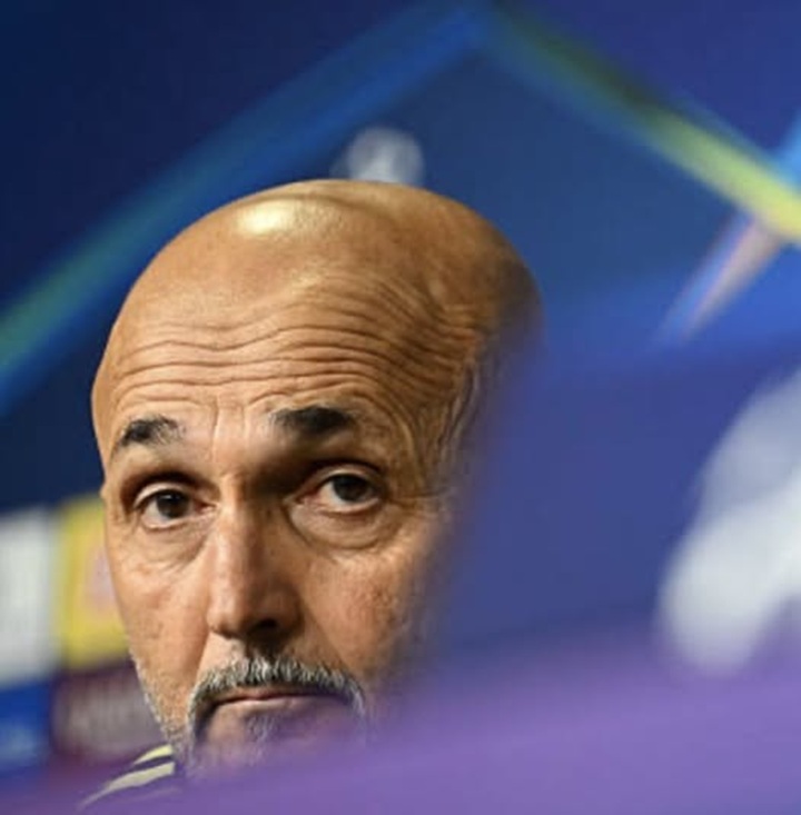 Luciano Spalletti