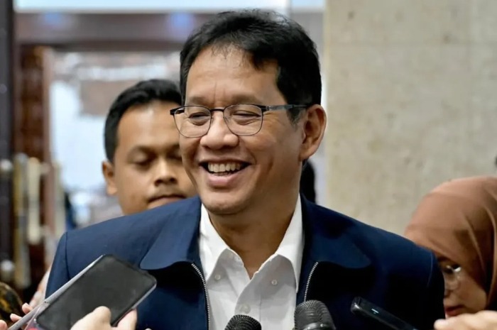Menkeu Purbaya Yudhi Sadewa (Instagram.com/@purbayayudhi_official)