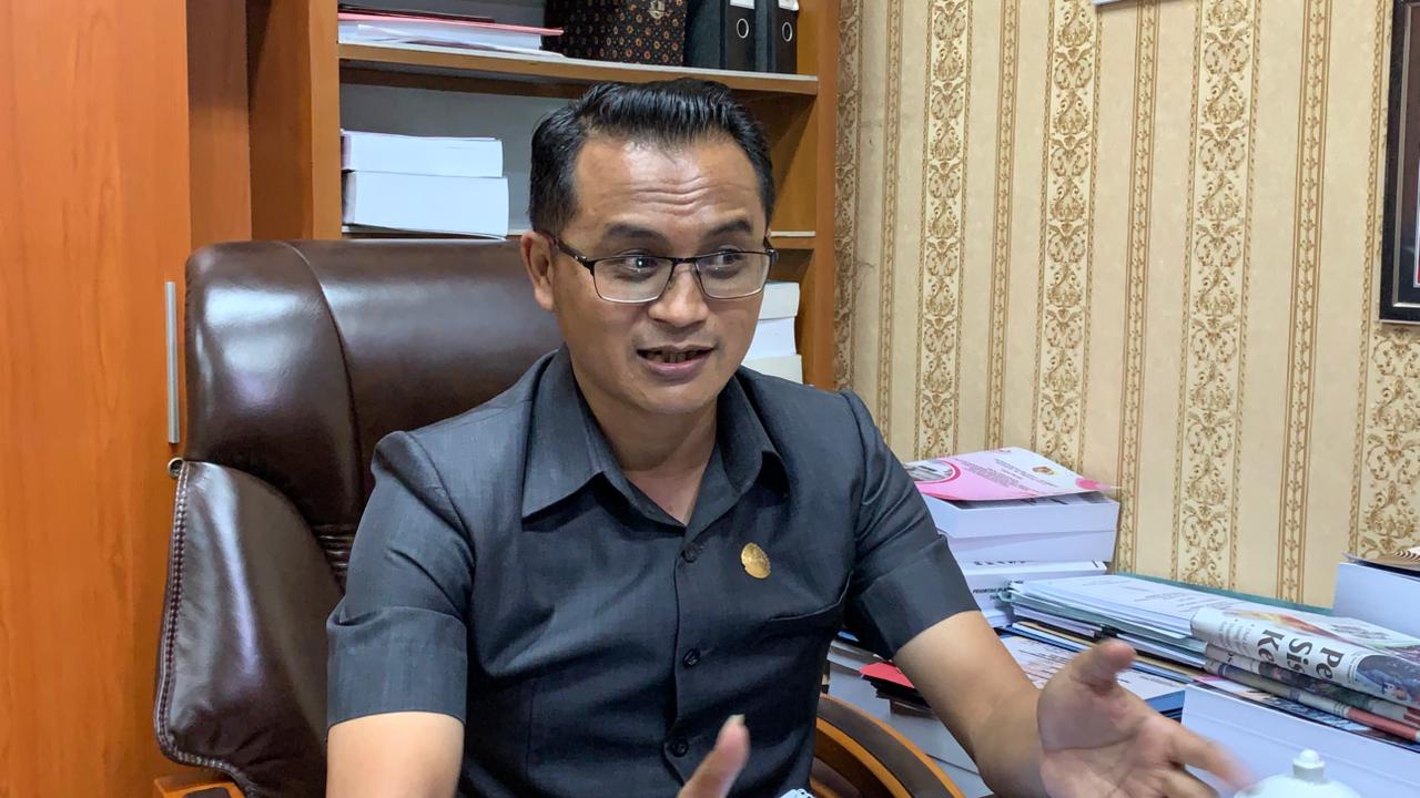 &nbsp;&ldquo;Sehingga tidak ada lagi kita mengeluarkan APBD untuk membayar premi BPJS untuk seseorang yang sebetulnya sudah meninggal.&rdquo; WIDARTO, Wakil Ketua DPRD Jember.