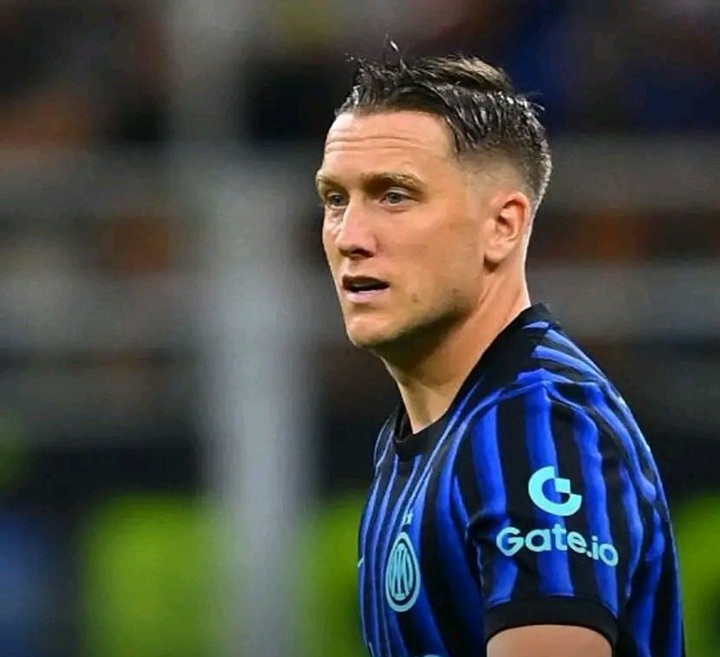 Piotr Zielinski