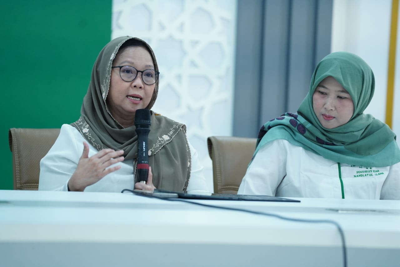 PBNU: Pendakwah Harus Menjaga Akhlak dan Martabat Kemanusiaan