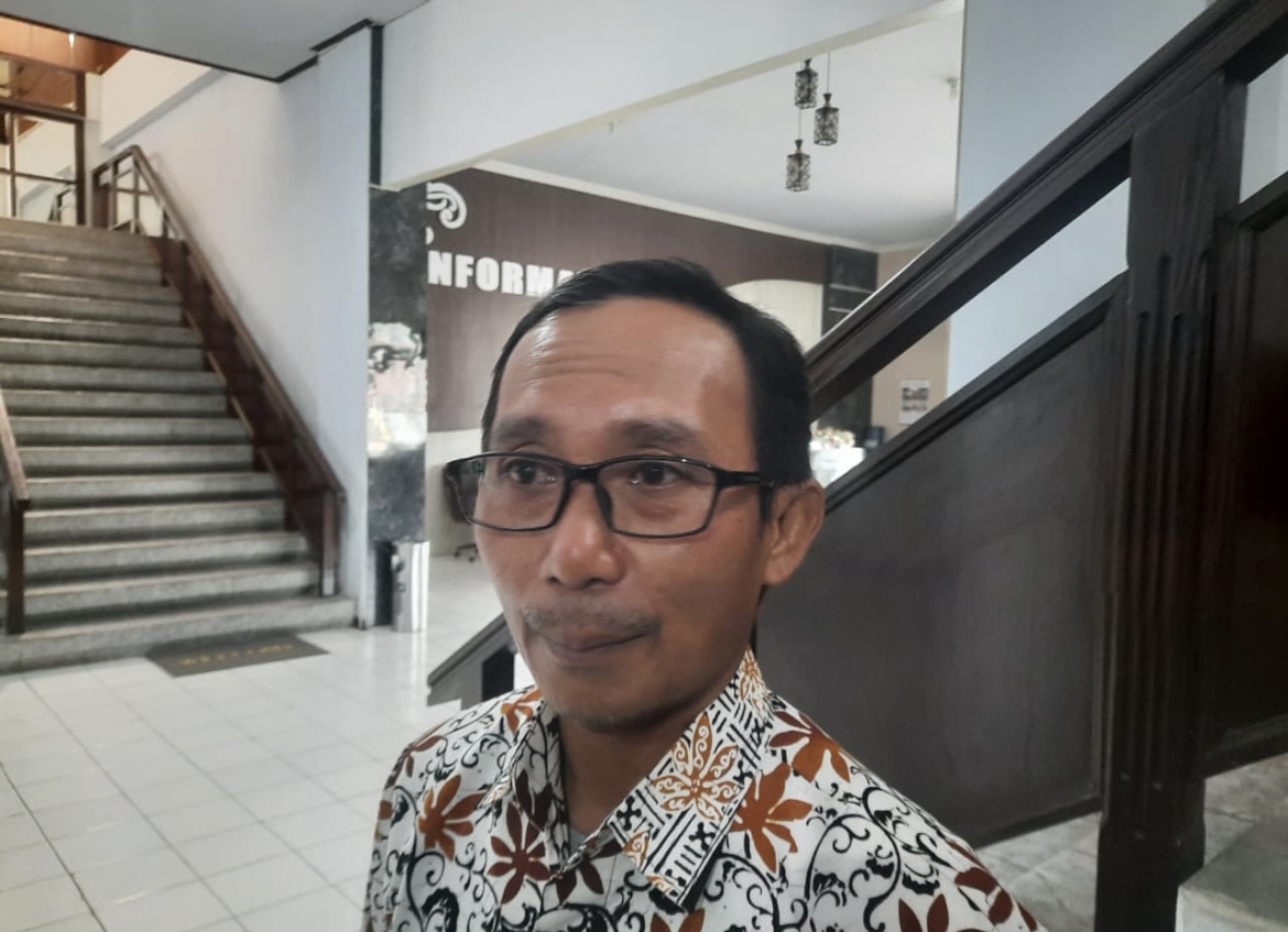 Sutriyono, Ketua Komisi III DPRD Bondowoso