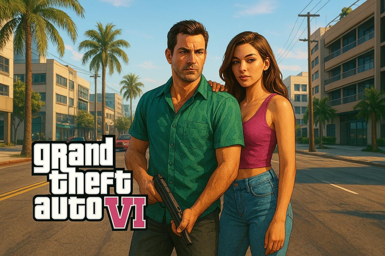 Rockstar butuh waktu tambahan untuk memoles game agar rilis dalam kondisi sempurna. Lebih lama menunggu, lebih maksimal hasilnya.(AI)