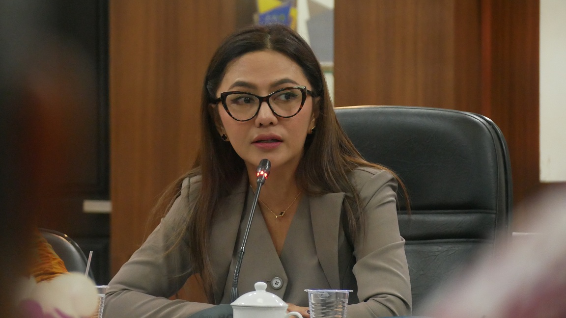 &nbsp;&ldquo;Kami mendorong penguatan koordinasi antara eksekutif dan legislatif untuk menentukan langkah paling realistis menghadapi situasi cuaca ekstrem.&rdquo; INDI NAIDHA, Sekretaris Komisi D DPRD Jember.