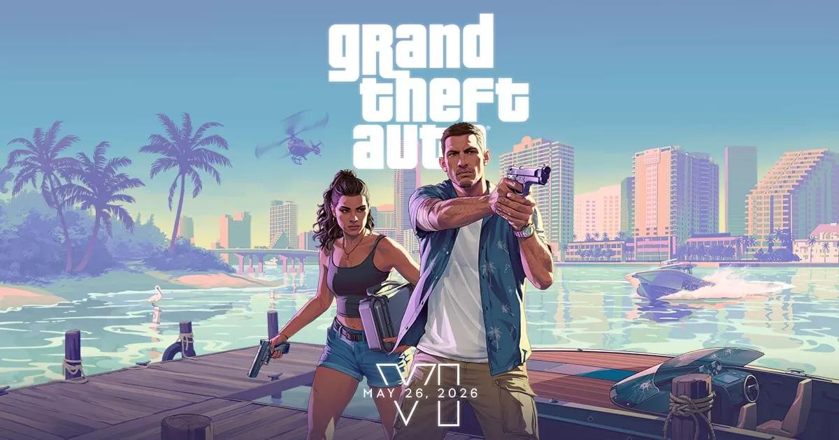 7 Fakta Menarik GTA 6 yang Wajib Kamu Tahu Sebelum Bermain (AI)