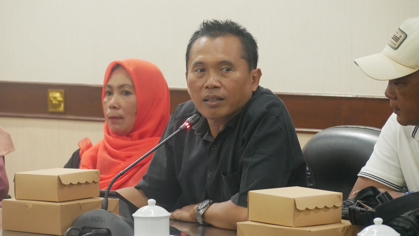 "Sebelumnya sudah ada mediasi tetapi tidak ada hasilnya sehingga pengembang terus melakukan pembangunan dan menutup saluran air." ARIF WIBOWO, Pengurus HIPPA Sumbersari.