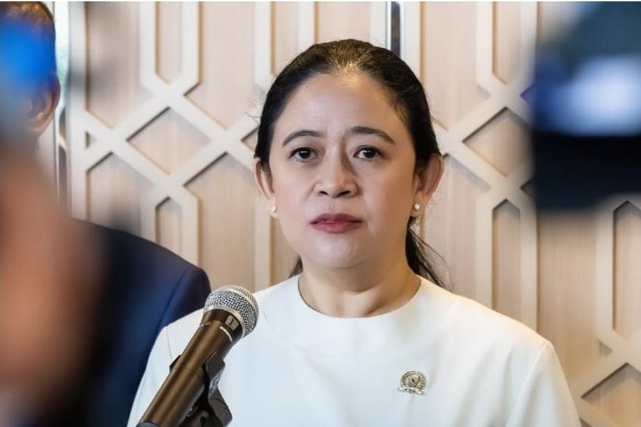 Ketua DPR RI Puan Maharani menyoroti kejadian bullying di lingkungan sekolah. (Instagram/puanmaharaniri)