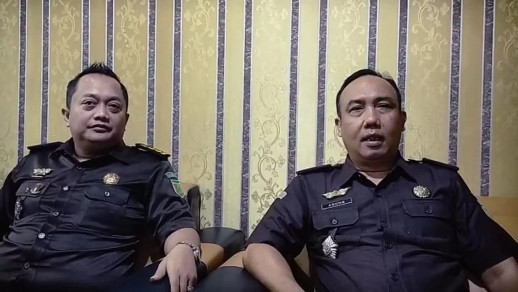 &ldquo;Sudah ada laporan masuk, nanti pasti akan kami tindak lanjuti. Kasus ini berkaitan dengan layanan publik dan penggunaan dana kesehatan.&rdquo; AGUNG WIBOWO, Kasi Intel Kejari Jember.