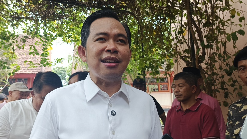 "Dapat kami sampaikan terkait dengan proporsi belanja pegawai pada RAPBD Tahun 2026 yaitu sebesar 27,35 persen." MUHAMMAD FAWAIT, Bupati Jember.