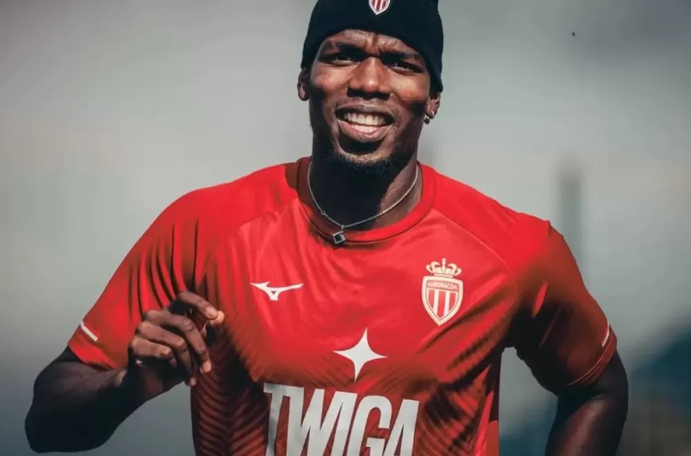 Paul Pogba