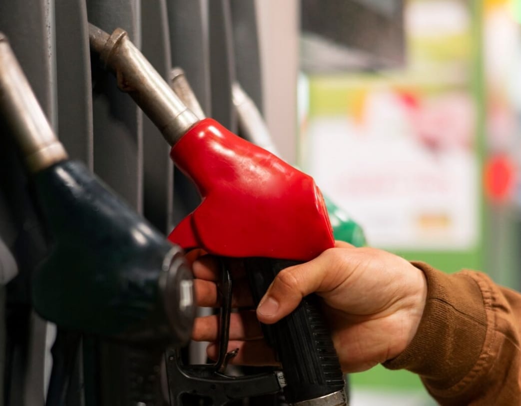 Foto Ilustrasi bbm (freepik/freepik)