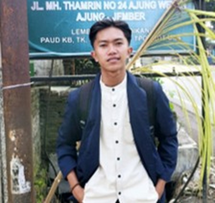 Nofanda Roihan Ardiansyah