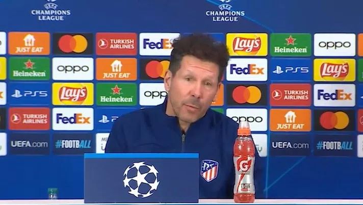 Diego Simeone