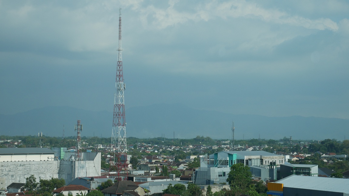 Puluhan desa di Jember masih masuk kawasan blankspot.