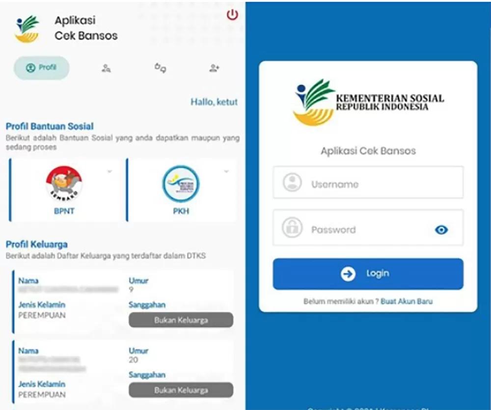 Pastikan data kependudukan valid dan memenuhi persyaratan yang ditetapkan agar usulan dapat diverifikasi dengan baik. (Radar Semarang)