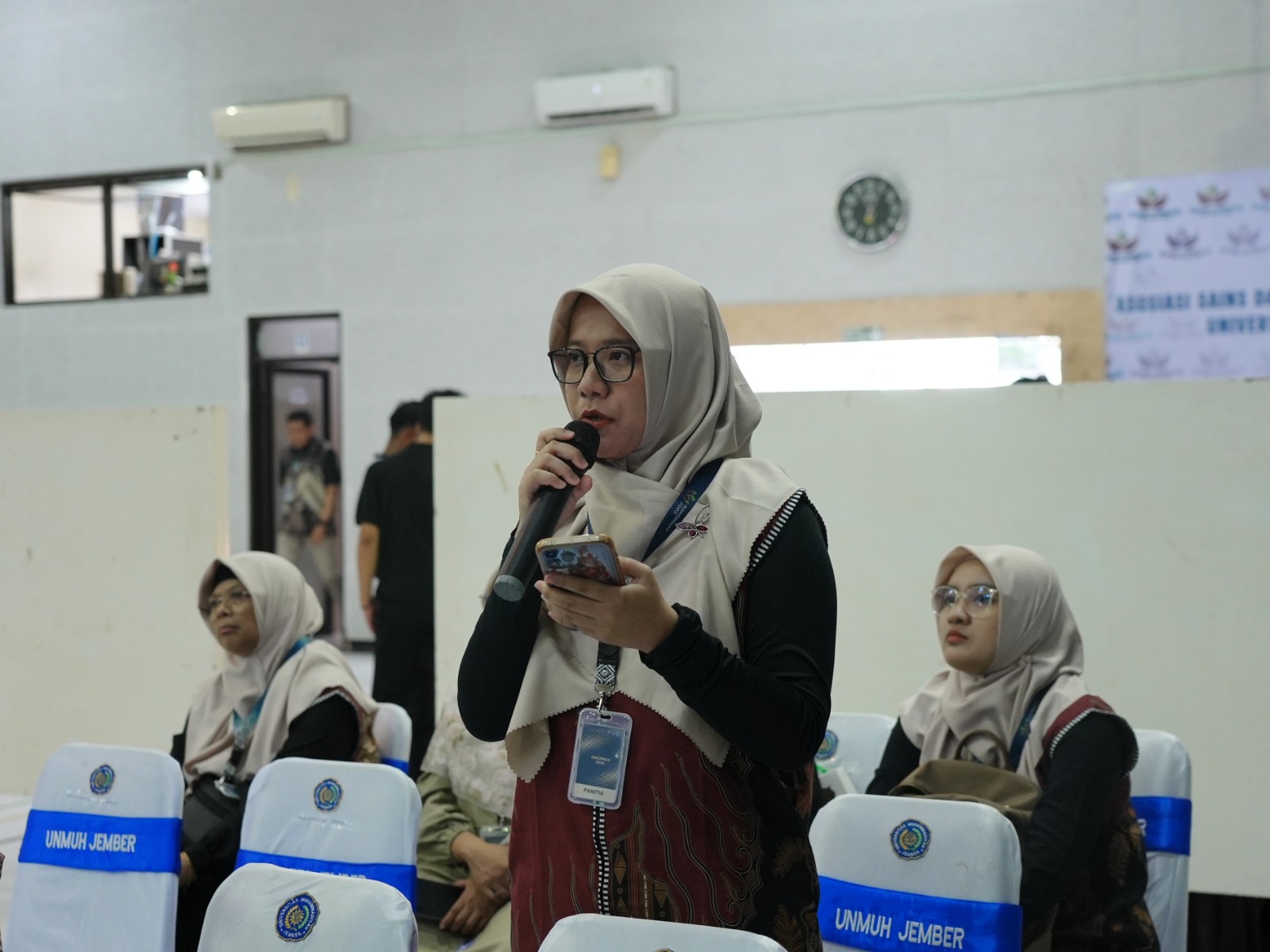 &ldquo;Banjir ini bukan hanya fenomena alam, tapi konsekuensi dari pembangunan serta kombinasi antara rusaknya DAS dan anomali iklim membuat banjir sangat sulit dikendalikan.&rdquo; Dr LATIFA MIRZATIKA AL ROSYID