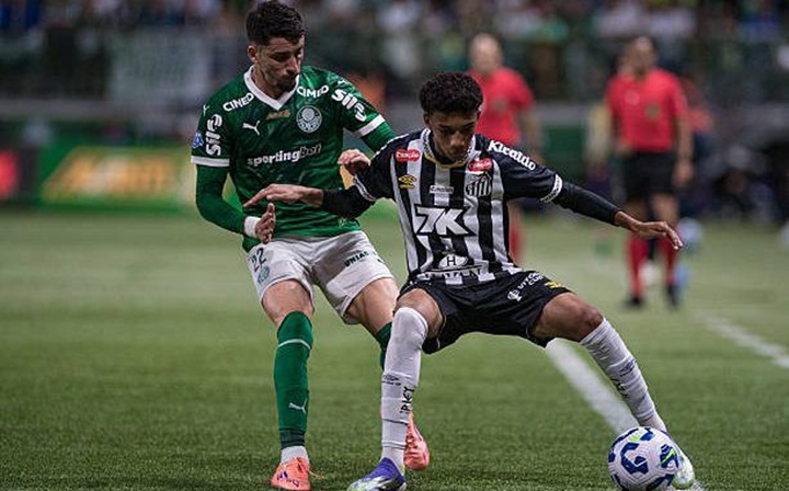 Robinho Jr