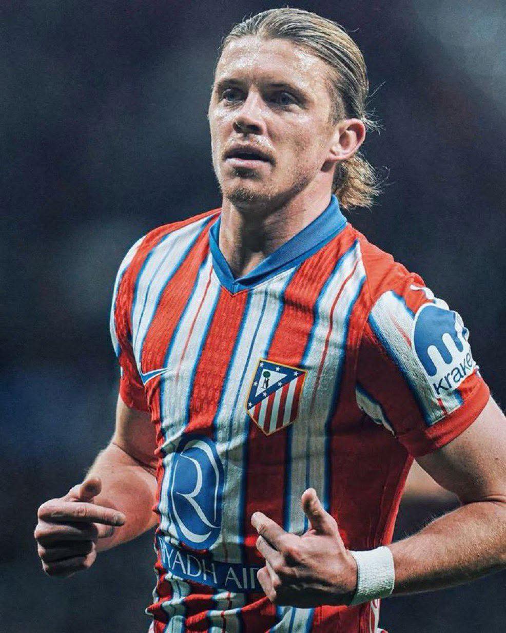 Conor Gallagher