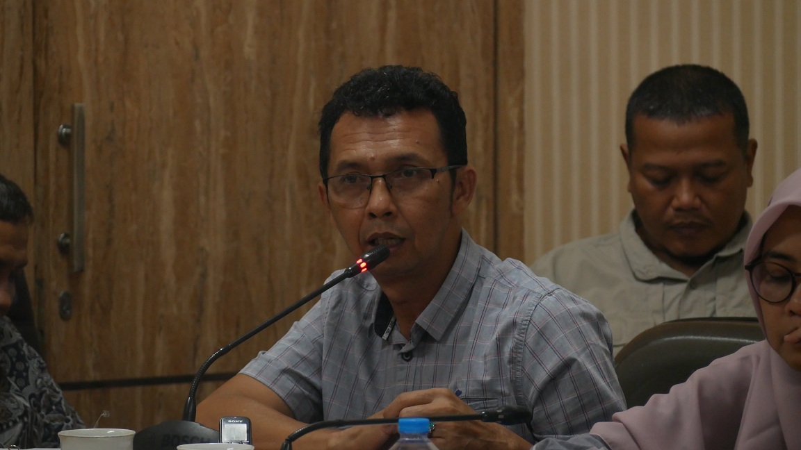 &ldquo;Sejak awal kami sudah mengingatkan agar perencanaan tahun berjalan tidak molor, namun faktanya selalu terulang dari tahun ke tahun.&rdquo; EDI CAHYO PURNOMO, Anggota Komisi C DPRD Jember.