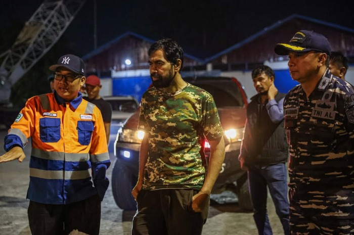 Menyoroti fakta terkini upaya penanganan bencana banjir bandang yang melanda Provinsi Aceh. (Instagram.com/@muzakirmanaf1964)