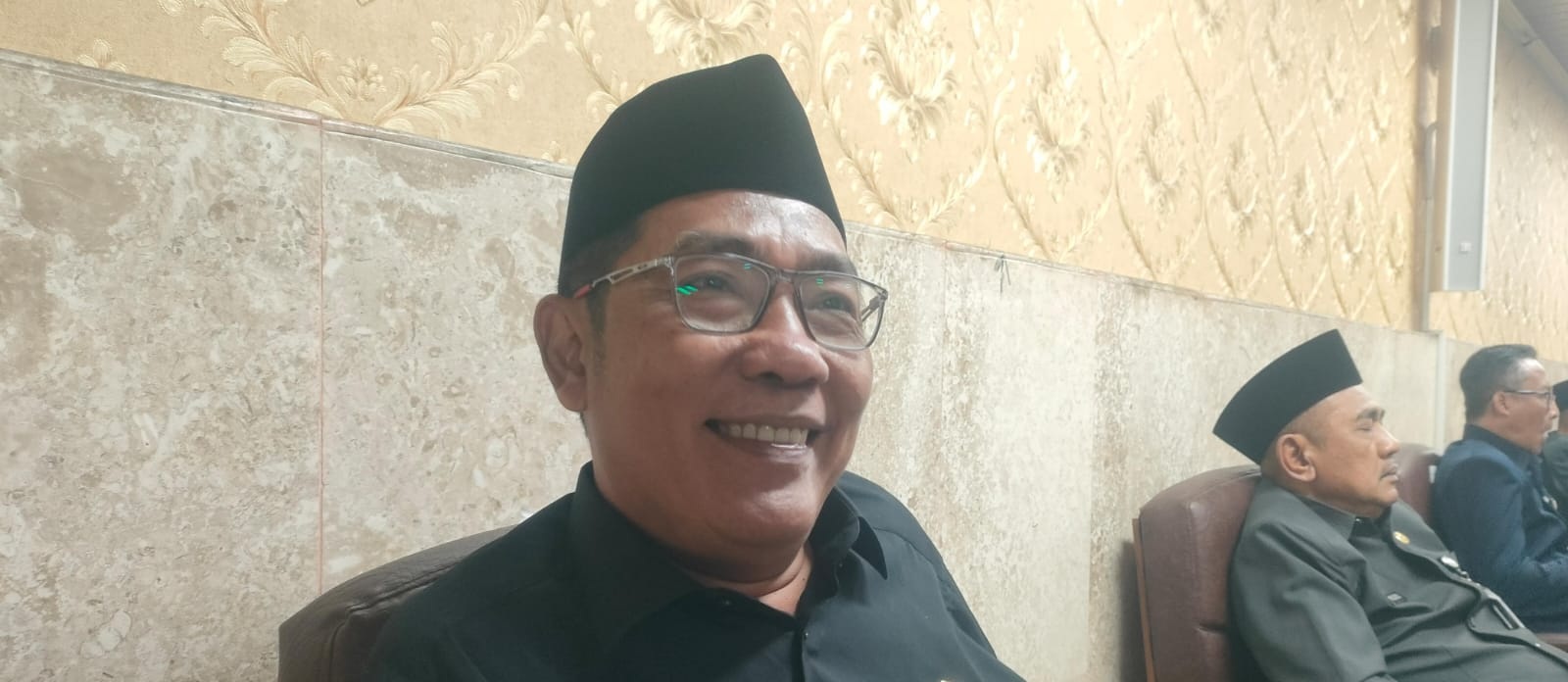 SIGIT BOEDI ISMOEHARTONO  Kepala DTPHP Jember