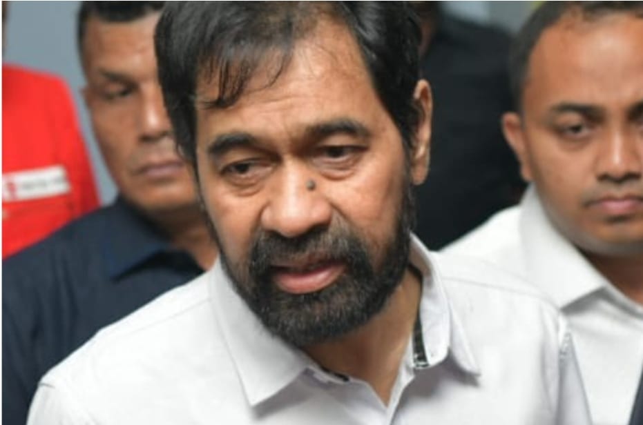 Gubernur Aceh Muzakir Manaf pastikan Aceh terima bantuan internasional.