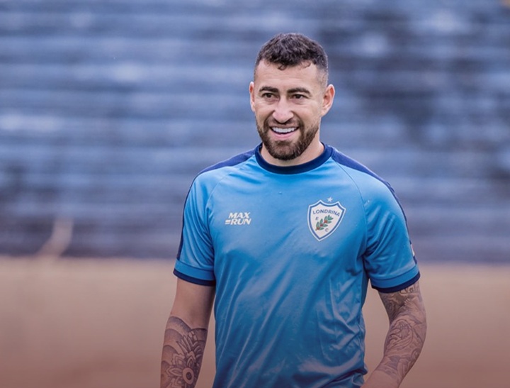 Pualinho Moccelin