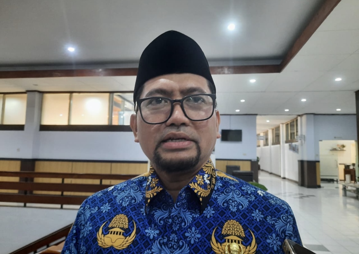 Fathur Rozi, Sekda Bondowoso
