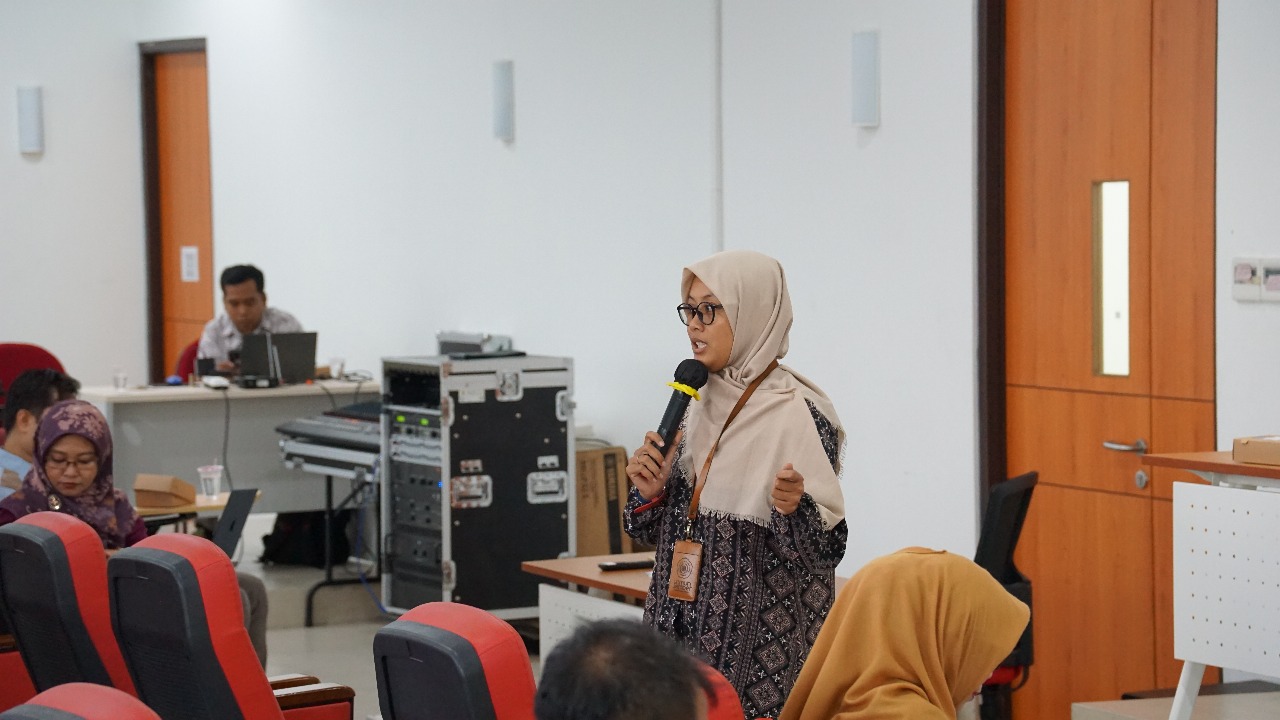 &ldquo;Tanda bahaya sudah tampak, tetapi direspons seolah tidak ada ancaman." JANUARIYA LAILI, Dosen Fakultas Psikologi Unmuh Jember.