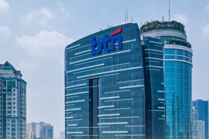 Menyoroti dakwaan kasus korupsi yang menjerat 3 orang mantan pejabat Bank Tabungan Negara (BTN) di Tangerang Selatan. (Dok. BTN)