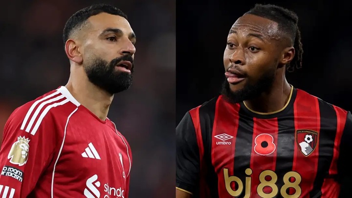 Legenda Liverpool Ini Bocorkan Pemain Suksesor Pengganti MO Salah Bila Pergi?