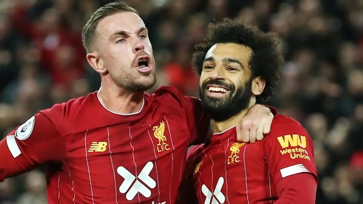 MO Salah Kena Gap Bertemu Eks Liverpool Ini, Ada Obrolan Rahasia Apa?