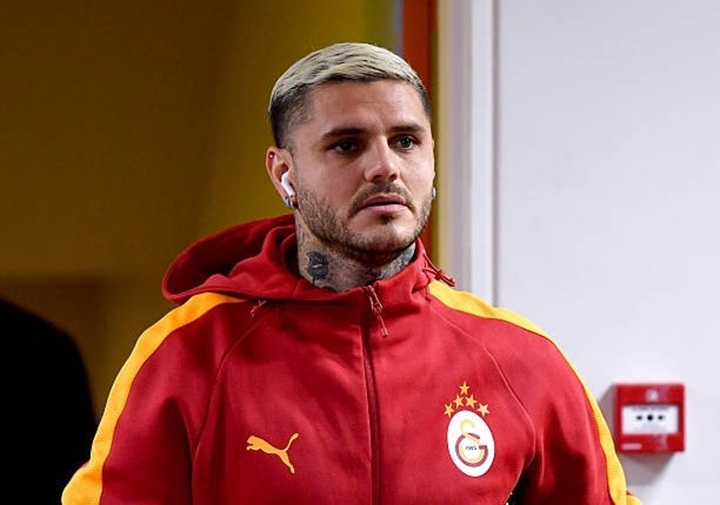 Mauro Icardi