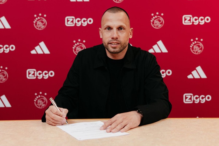 John Heitinga