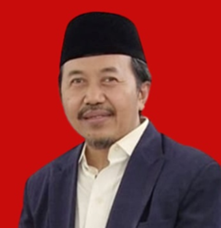 ACHMAD JAZULI AFANDI Mahasiswa S3 Prodi Studi Islam UNUJA Paiton Probolinggo