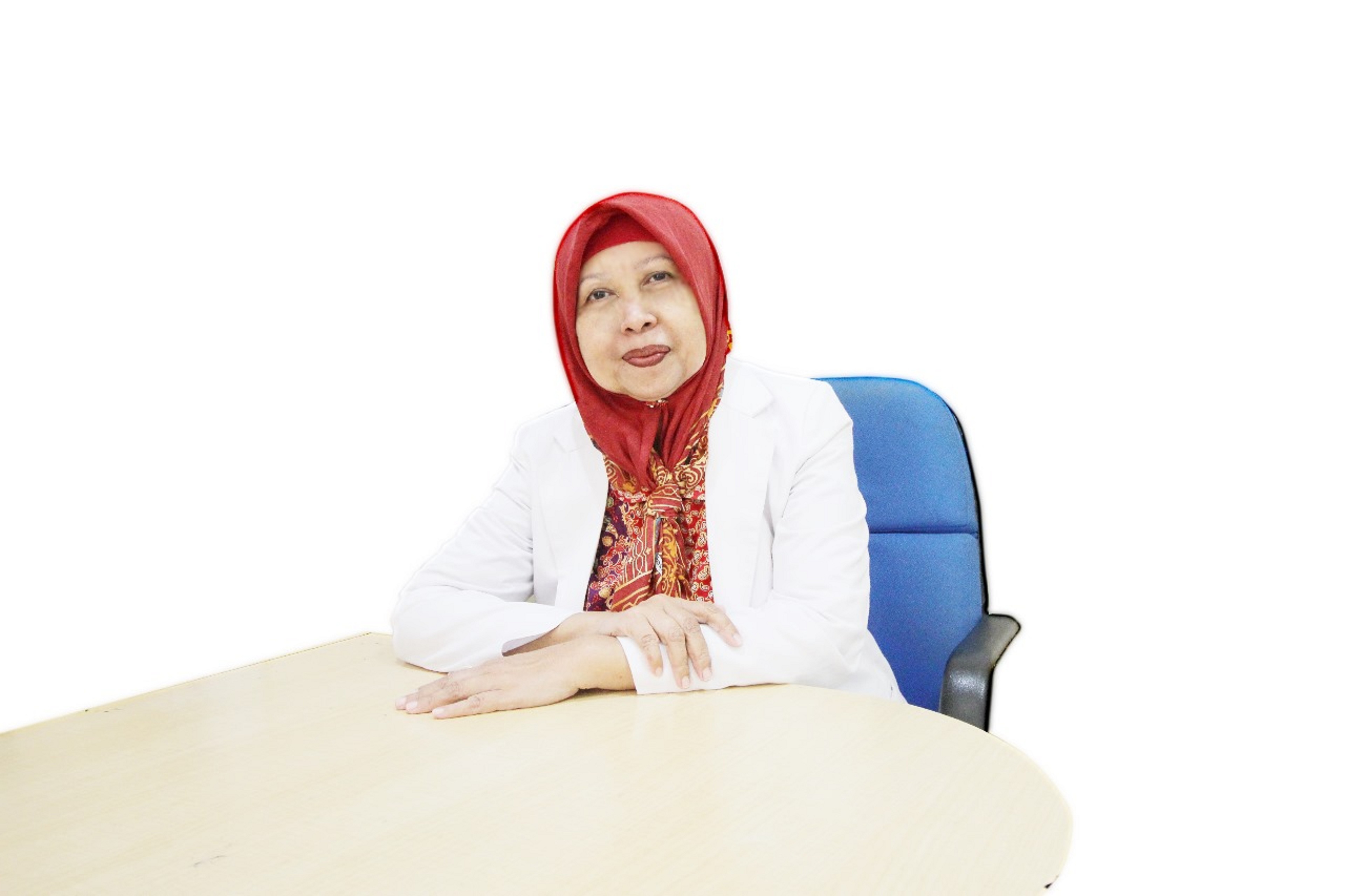 dr ALIF MARDIJANA SpKJ, Dokter Spesialis Kesehatan Jiwa RSBS.