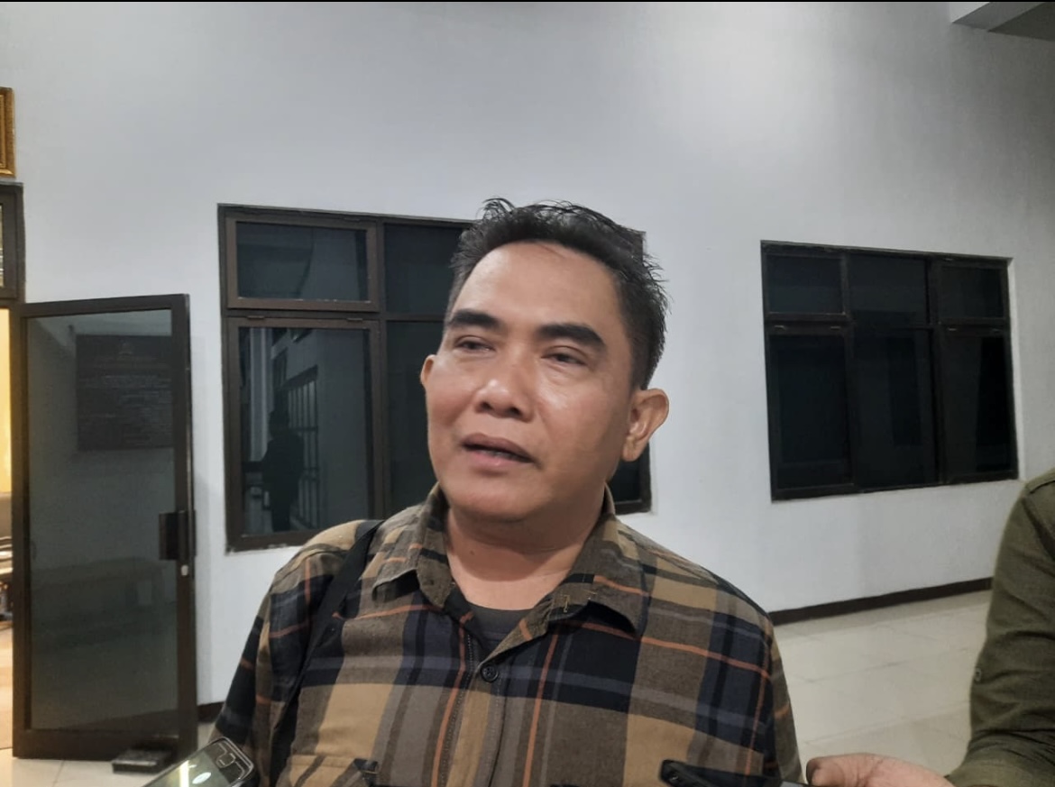 Angggota Komisi IV DPRD Bondowoso, A. Mansur