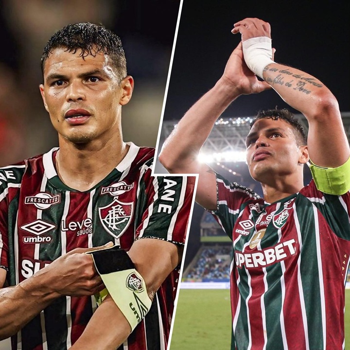 Thiago Silva