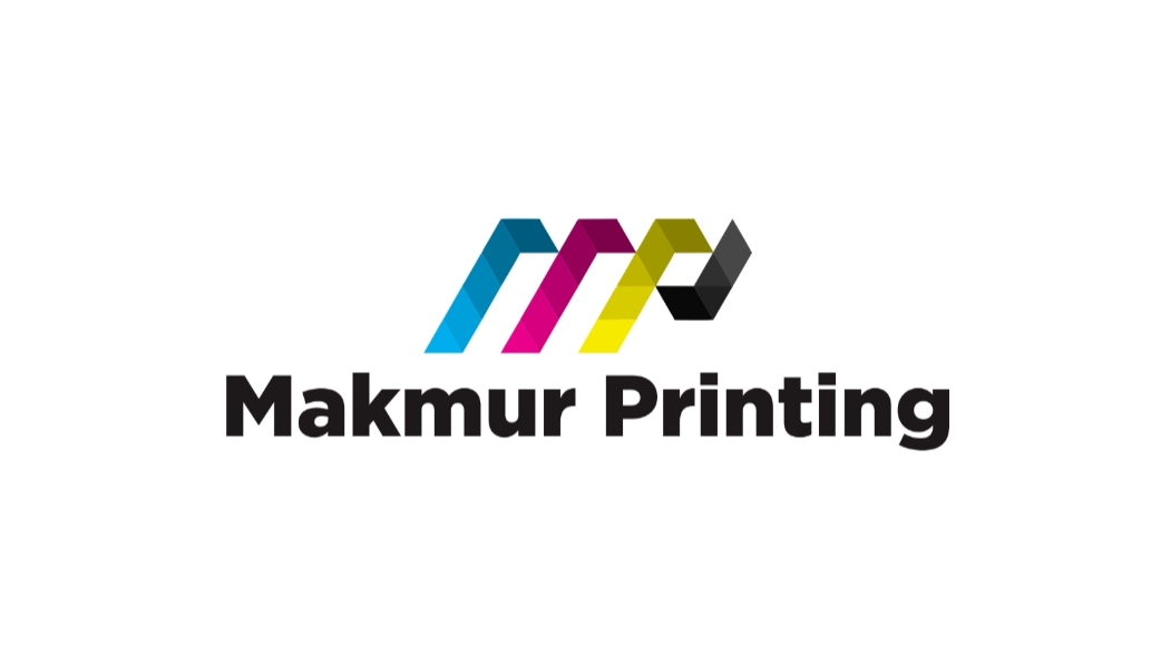 Supported by Makmur Printing