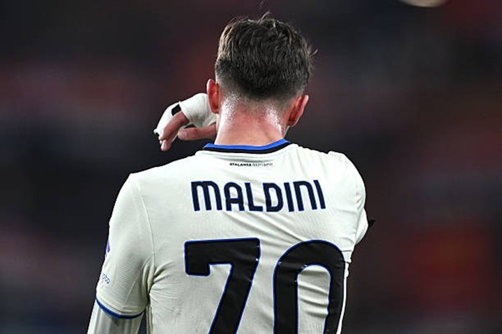Daniel Maldini