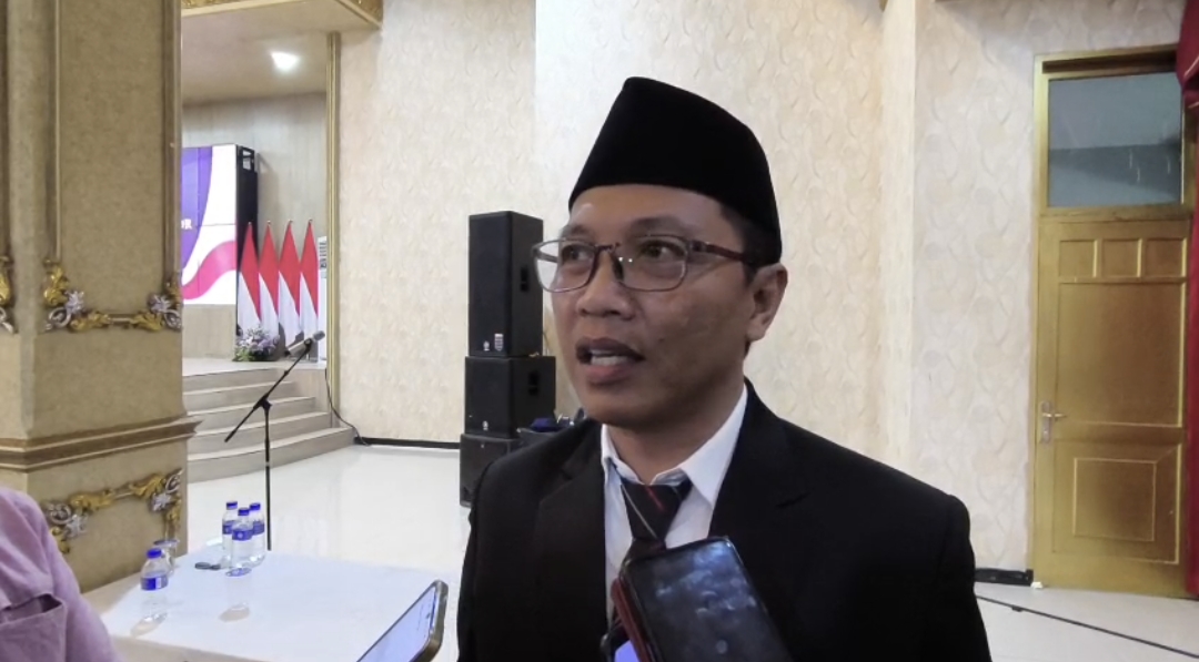 DENI IRAWAN (Plt. Kepala BKPSDM Jember)