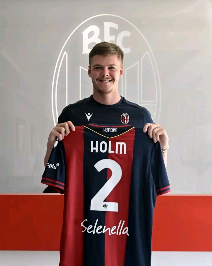 Holm