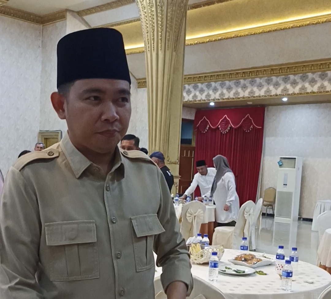 "ADD tidak akan kami kurangi sedikitpun, untuk membantu proses pelayanan publik yang ada di pedesaan." MUHAMMAD FAWAIT, Bupati Jember.