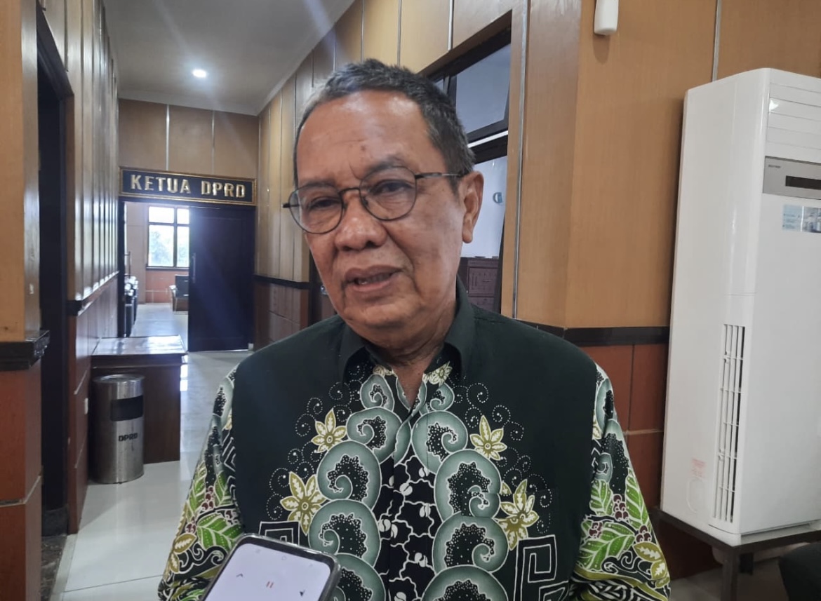 Ahmad Dhafir, Ketua DPRD Bondowoso