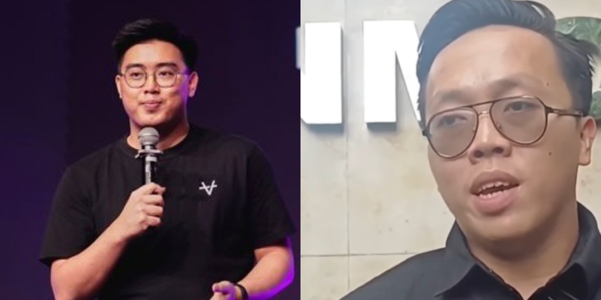 Menyoroti pelaporan terhadap influencer, Timothy Ronald terkait dugaan penipuan trading kripto. (Instagram.com / @undercover.id - @timothyronaldd)