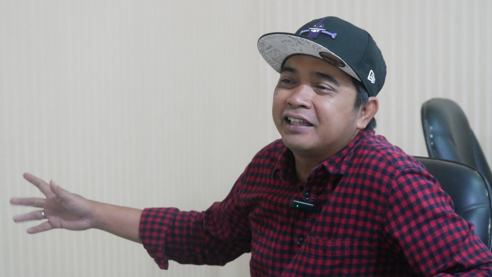 &ldquo;Pemutakhiran data ini harus diselesaikan dengan cermat. Karena pupuk bersubsidi sangat dibutuhkan petani.&rdquo; CANDRA ARY FIANTO, Ketua Komisi B DPRD Jember.