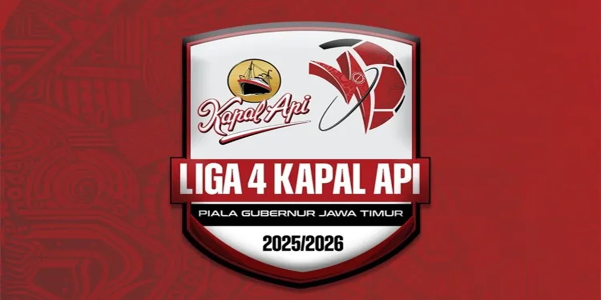 Liga 4 Zona Jatim 2025/2026