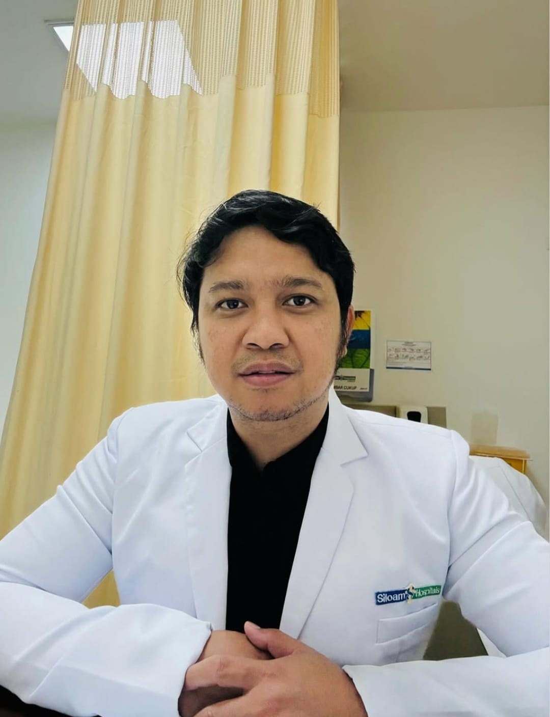 &nbsp;&ldquo;Presisinya tetap harus melalui tahapan uji klinis yang ketat untuk memastikan keamanan penuh bagi pasien.&rdquo;&nbsp;dr M. HANAFIE HELUTH, Dokter Spesialis Bedah Toraks, Kardiak, dan Vaskuler RS Siloam Jember